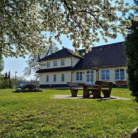 Wirtshaus & Pension "Zum Hammer" Neustadt  المظهر الخارجي الصورة